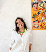 Load image into Gallery viewer, Corazones verdes