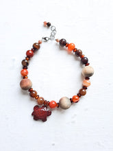 Cargar imagen en el visor de la galería, Una tortuga