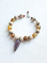 Cargar imagen en el visor de la galería, mostaza y piedra