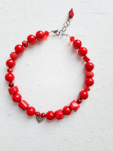 Cargar imagen en el visor de la galería, Red heart