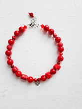 Cargar imagen en el visor de la galería, Red heart