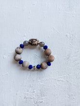 Cargar imagen en el visor de la galería, azul intenso