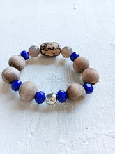 Cargar imagen en el visor de la galería, azul intenso