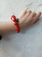 Cargar imagen en el visor de la galería, Pulsera energía positiva