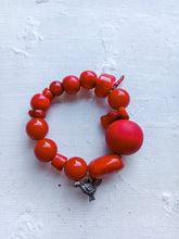 Cargar imagen en el visor de la galería, Pulsera energía positiva