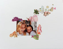 Cargar imagen en el visor de la galería, collage por encargo 40x50cm