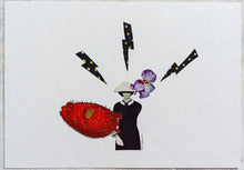 Cargar imagen en el visor de la galería, collage day; 1. "friday mood"