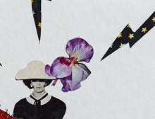 Cargar imagen en el visor de la galería, collage day; 1. "friday mood"