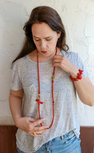 Cargar imagen en el visor de la galería, Pulsera energía positiva