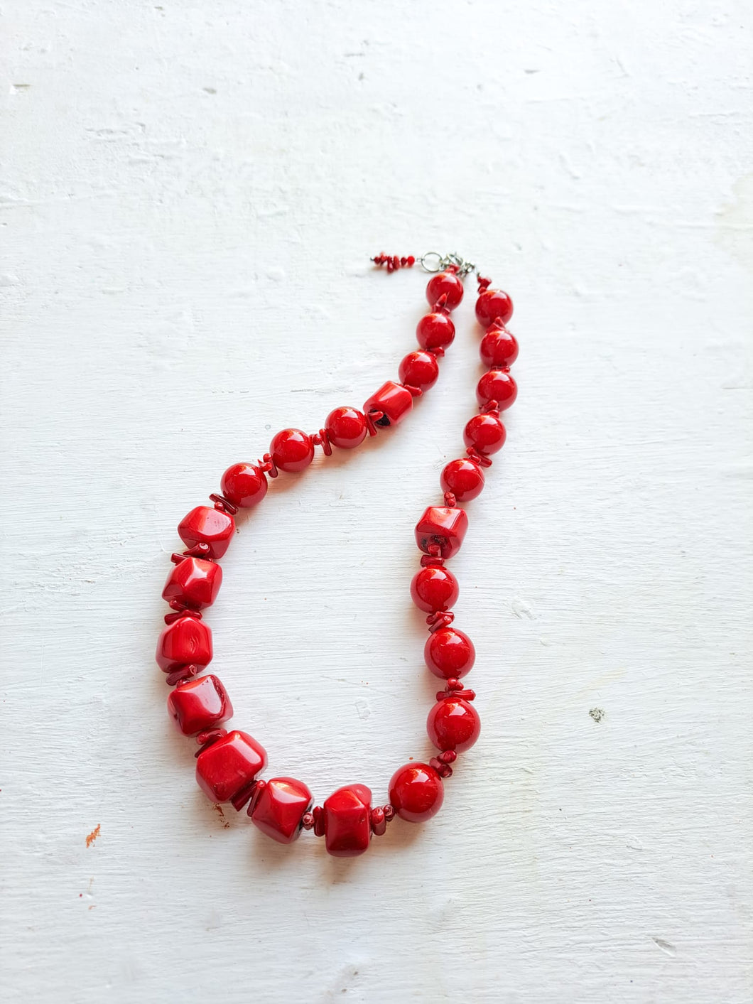 red joy
