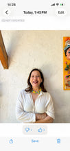 Load image into Gallery viewer, piensa en amarillo
