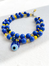 Cargar imagen en el visor de la galería, Amarillo y azul
