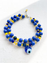 Cargar imagen en el visor de la galería, Amarillo y azul
