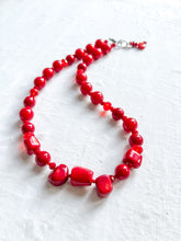 Load image into Gallery viewer, a touch of red
