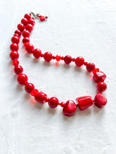 Load image into Gallery viewer, a touch of red
