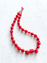 Load image into Gallery viewer, a touch of red
