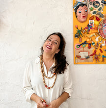 Load image into Gallery viewer, Un toque dorado
