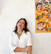 Load image into Gallery viewer, Corazones verdes
