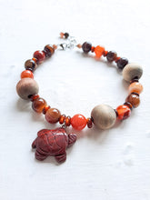 Cargar imagen en el visor de la galería, Una tortuga
