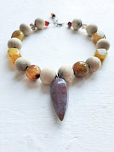 Cargar imagen en el visor de la galería, mostaza y piedra
