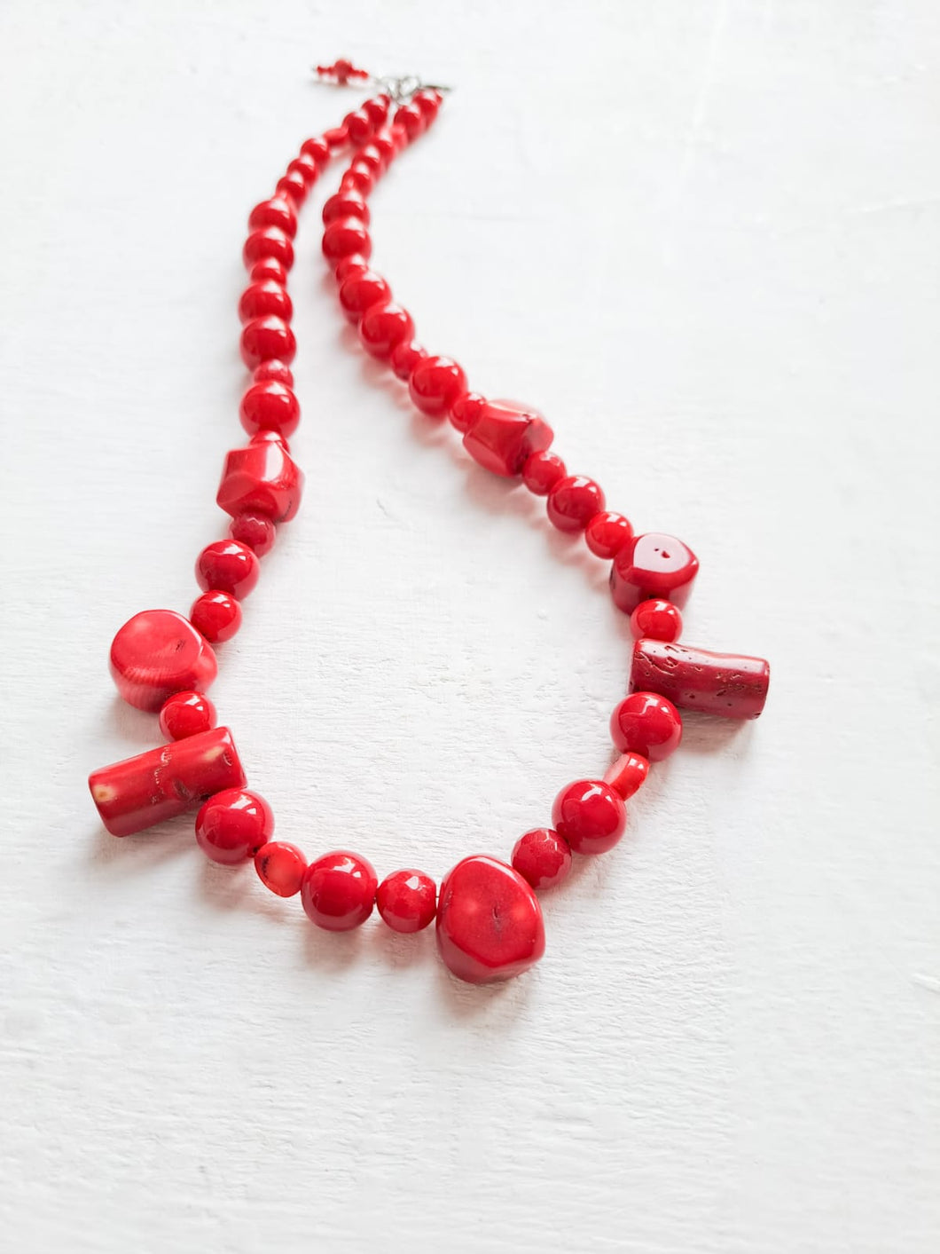 Perfect red day