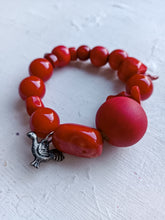 Cargar imagen en el visor de la galería, Pulsera energía positiva
