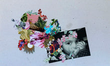 Cargar imagen en el visor de la galería, collage por encargo 50x70
